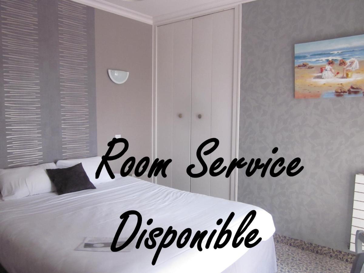 Hotel La Chaumiere 2*