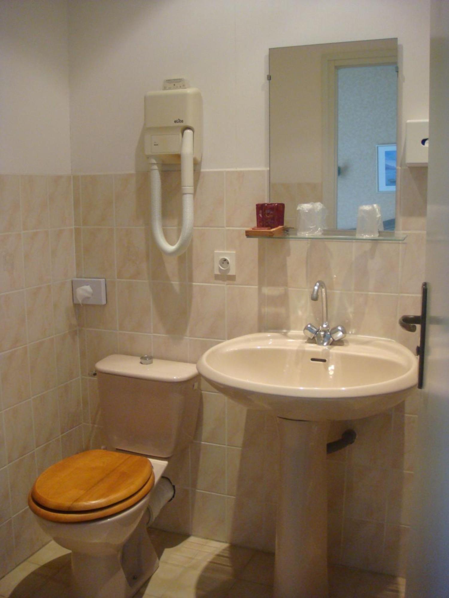 Hotel La Chaumiere