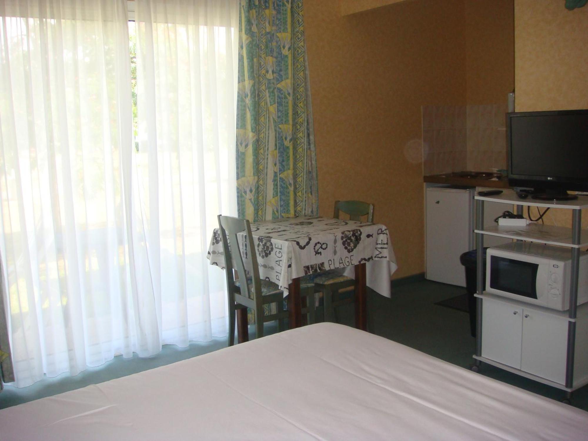 Hotel La Chaumiere Saint-Jean-de-Monts